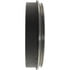 Centric 123.65000 Brake Drum C-Tek Standard Brake Drum