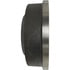 Centric 123.65012 Brake Drum C-Tek Standard Brake Drum
