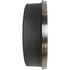 Centric 123.65045 Brake Drum C-Tek Standard Brake Drum