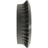 Centric 123.66016 Brake Drum C-Tek Standard Brake Drum
