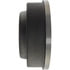123.66024 by CENTRIC - C-Tek Standard Brake Drum