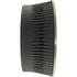 Centric 123.67012 Brake Drum C-Tek Standard Brake Drum