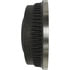 Centric 123.67027 Brake Drum C-Tek Standard Brake Drum