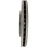 121.42029 by CENTRIC - C-Tek Standard Brake Rotor