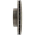 Centric 121.42036 Disc Brake Rotor C-Tek Standard Brake Rotor