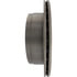 Centric 121.42039 Disc Brake Rotor C-Tek Standard Brake Rotor