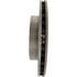 Centric 121.42041 Disc Brake Rotor C-Tek Standard Brake Rotor