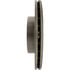 121.42043 by CENTRIC - C-Tek Standard Brake Rotor