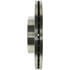 Centric 121.42046 Disc Brake Rotor C-Tek Standard Brake Rotor