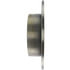 Centric 121.42049 Disc Brake Rotor C-Tek Standard Brake Rotor