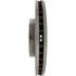 121.42071 by CENTRIC - C-Tek Standard Brake Rotor