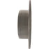 Centric 121.42073 Disc Brake Rotor C-Tek Standard Brake Rotor