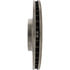 121.42075 by CENTRIC - C-Tek Standard Brake Rotor
