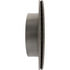 121.42078 by CENTRIC - C-Tek Standard Brake Rotor