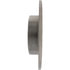121.42082 by CENTRIC - C-Tek Standard Brake Rotor