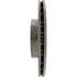 Centric 121.42083 Disc Brake Rotor C-Tek Standard Brake Rotor