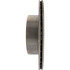Centric 121.42088 Disc Brake Rotor C-Tek Standard Brake Rotor