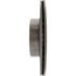 121.42101 by CENTRIC - C-Tek Standard Brake Rotor