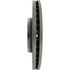 Centric 121.42108 Disc Brake Rotor C-Tek Standard Brake Rotor