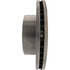 Centric 121.42110 Disc Brake Rotor C-Tek Standard Brake Rotor