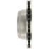 Centric 121.42119 Disc Brake Rotor C-Tek Standard Brake Rotor