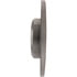 121.44014 by CENTRIC - C-Tek Standard Brake Rotor