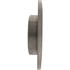 Centric 121.44021 Disc Brake Rotor C-Tek Standard Brake Rotor