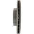 121.44030 by CENTRIC - C-Tek Standard Brake Rotor