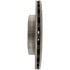 Centric 121.44036 Disc Brake Rotor C-Tek Standard Brake Rotor