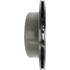 Centric 121.44041 Disc Brake Rotor C-Tek Standard Brake Rotor