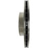 Centric 121.44040 Disc Brake Rotor C-Tek Standard Brake Rotor