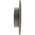 121.44046 by CENTRIC - C-Tek Standard Brake Rotor