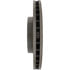 Centric 121.44048 Disc Brake Rotor C-Tek Standard Brake Rotor