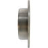 121.44056 by CENTRIC - C-Tek Standard Brake Rotor