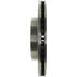 121.44074 by CENTRIC - C-Tek Standard Brake Rotor
