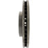 121.44079 by CENTRIC - C-Tek Standard Brake Rotor
