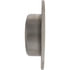 121.44080 by CENTRIC - C-Tek Standard Brake Rotor