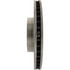 121.44114 by CENTRIC - C-Tek Standard Brake Rotor
