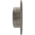 Centric 121.44117 Disc Brake Rotor C-Tek Standard Brake Rotor
