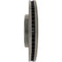 121.44122 by CENTRIC - C-Tek Standard Brake Rotor
