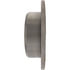 Centric 121.44126 Disc Brake Rotor C-Tek Standard Brake Rotor