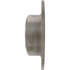 Centric 121.44106 Disc Brake Rotor C-Tek Standard Brake Rotor