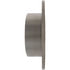 Centric 121.44144 Disc Brake Rotor C-Tek Standard Brake Rotor
