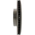 121.44148 by CENTRIC - C-Tek Standard Brake Rotor