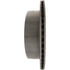 Centric 121.44157 Disc Brake Rotor C-Tek Standard Brake Rotor