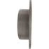 Centric 121.44159 Disc Brake Rotor C-Tek Standard Brake Rotor