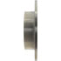 121.44167 by CENTRIC - C-Tek Standard Brake Rotor