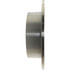 121.44169 by CENTRIC - C-Tek Standard Brake Rotor