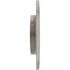 Centric 121.44173 Disc Brake Rotor C-Tek Standard Brake Rotor