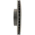 Centric 121.44178 Disc Brake Rotor C-Tek Standard Brake Rotor